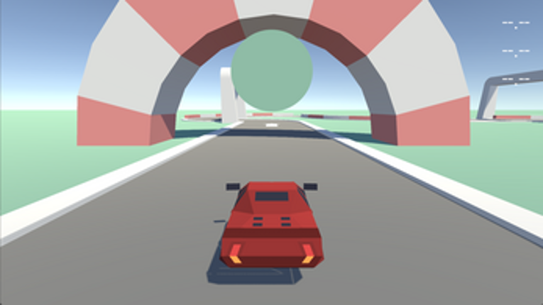 ProcRacer screenshot