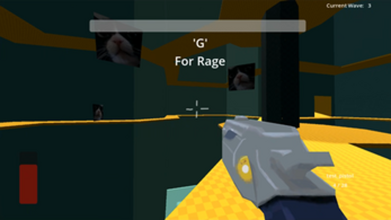 ProjectL Kill Gus (Alpha) screenshot