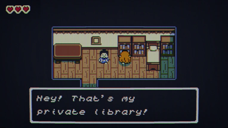 ProtoDungeon: Episode III screenshot