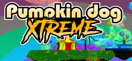Games like Pumpkin Dog Xtreme