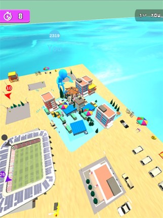 Push City screenshot