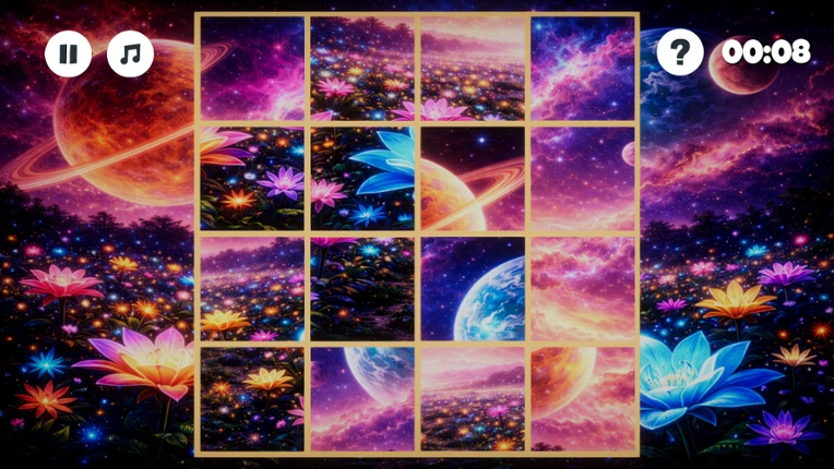 Puzzle Image
