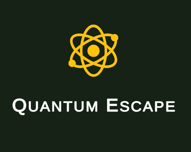 Games like Quantum Escape