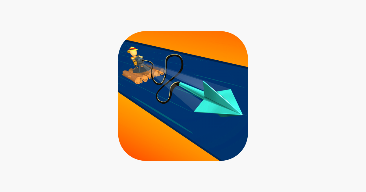 Games like Raft Trail