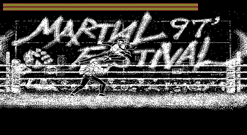 Rage of Tiger 2: Blood, Money and Tears Image