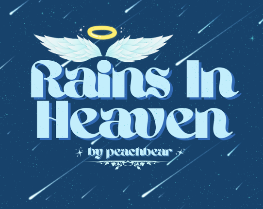 Rains In Heaven Image