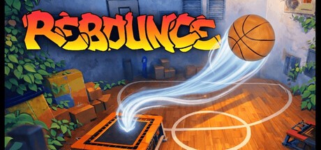 Games like Rebounce