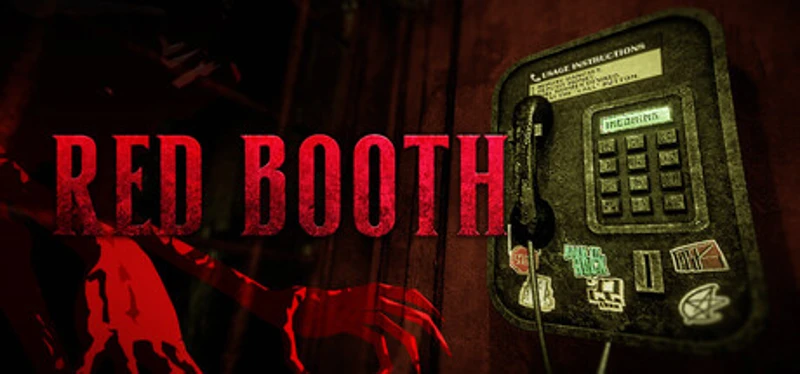 Red Booth Image