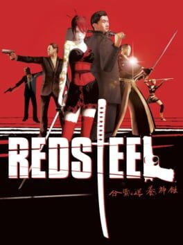 Games like Red Steel