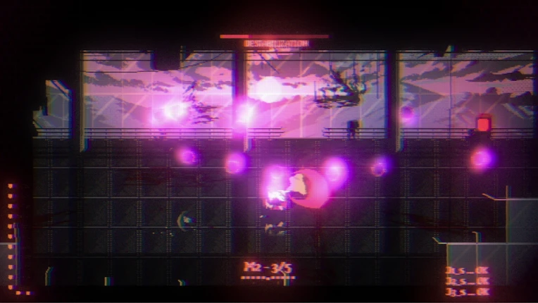 RGB: EXECUTION screenshot