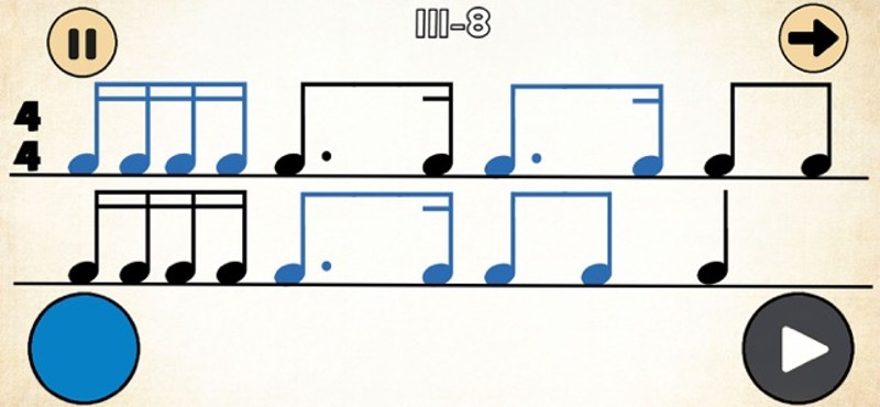 Rhythm Cat 2 screenshot