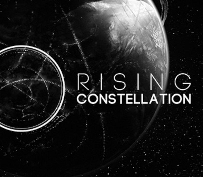 Games like Rising Constellation