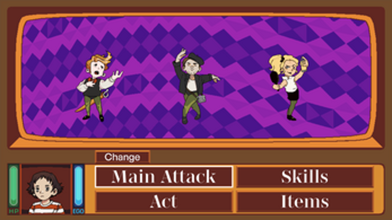 Rising Stars! screenshot