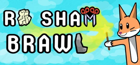 Games like Ro Sham Brawl