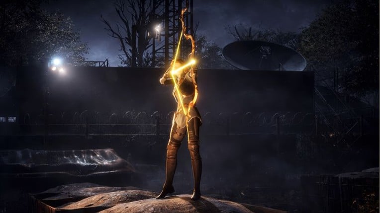 Roguefire Defense screenshot