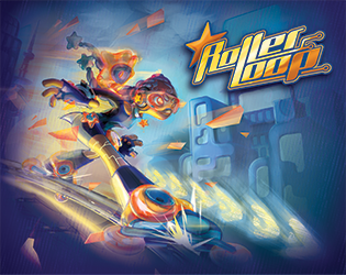 Games like Roller Loop 2025