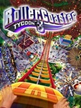 RollerCoaster Tycoon 3 Image