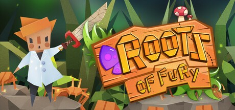 Games like Roots of Fury