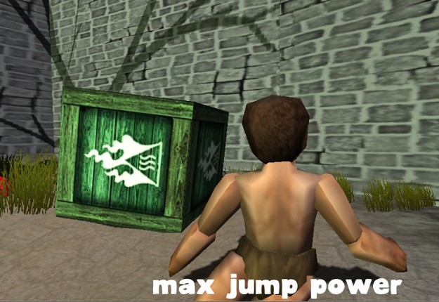 RudeJumper screenshot