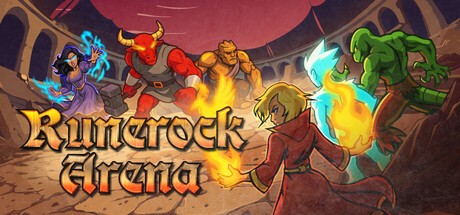 Games like Runerock Arena