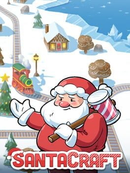 Games like SantaCraft
