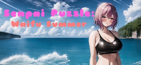 Games like Senpai Puzzle: Waifu Summer