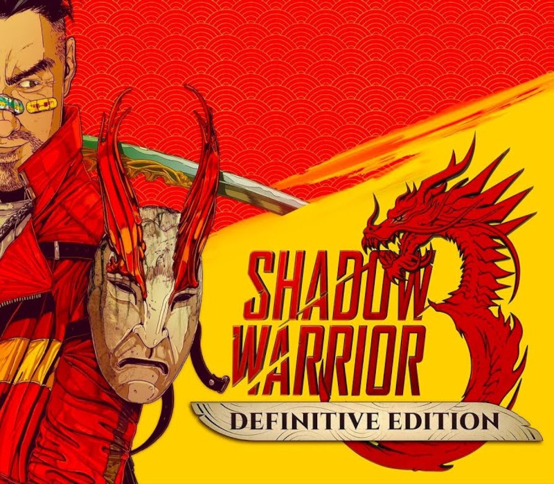 Games like Shadow Warrior 3