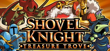 Games like Shovel Knight