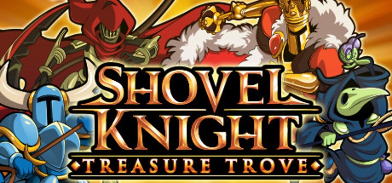 Shovel Knight Image