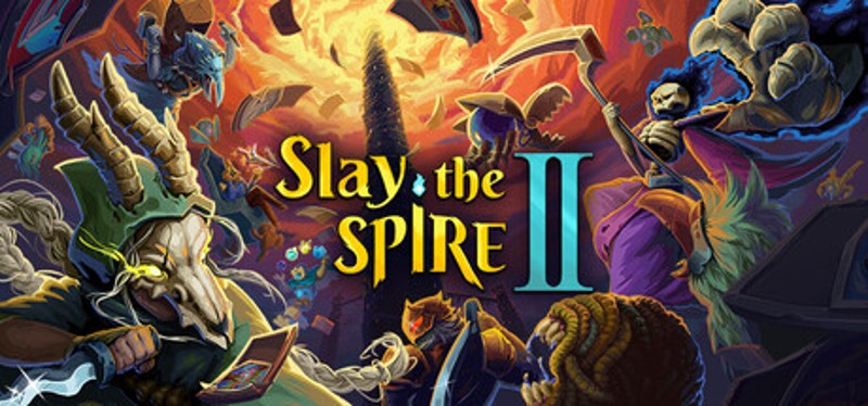 Slay the Spire 2 Image