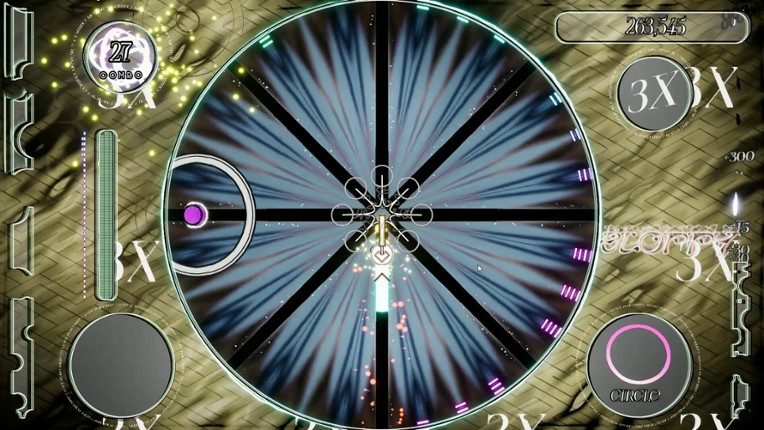 SlipDream Resonator screenshot