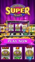 Slots - Super Times pay Image