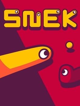 Games like Snek