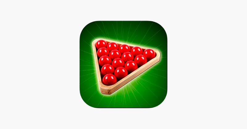 SNOK-World best online multiplayer snooker game! Image