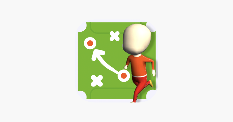 Soccer Tactic Master Image