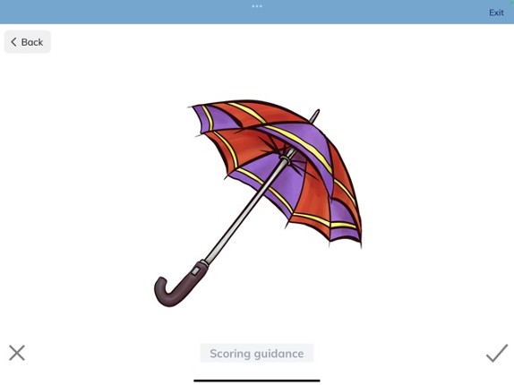 Solitaire Tripeaks！ screenshot