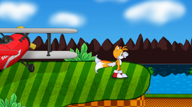 Sonic Damnation screenshot