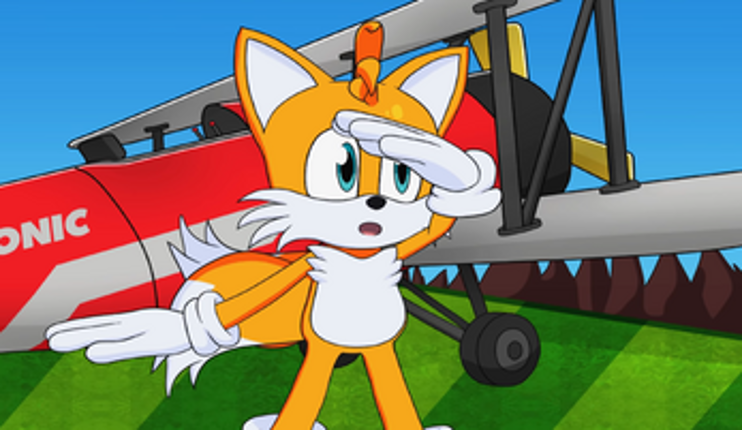 Sonic Damnation screenshot