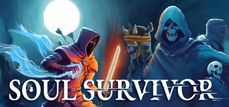 Soul Survivor Image