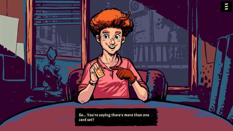 Soulitaire screenshot