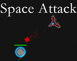 Space Attack Image