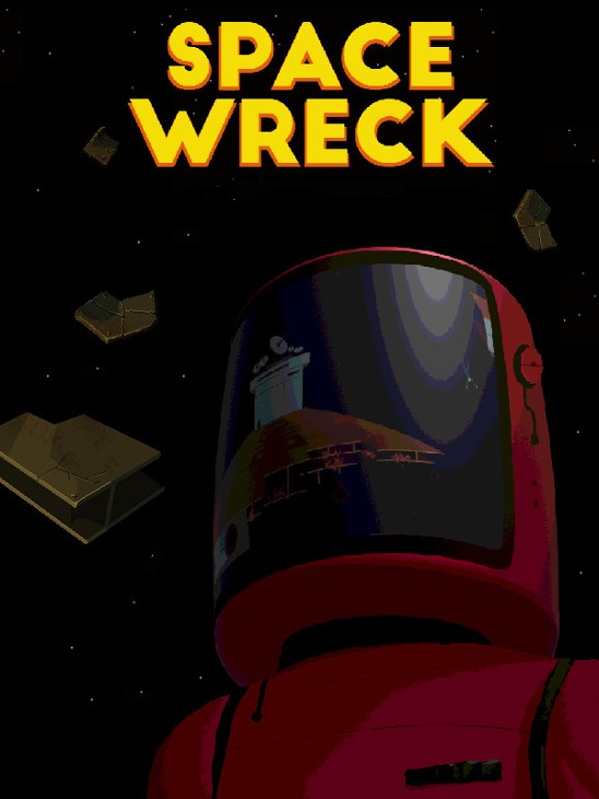 Games like Space Wreck