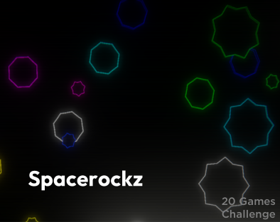 Games like Spacerockz