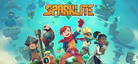 Games like Sparklite