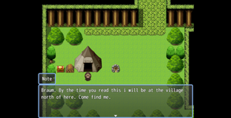 Special Problem Solvers screenshot