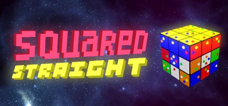 Games like Squared Straight