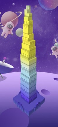 Stack Master -Tap To High screenshot