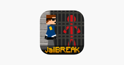 Stickman Jailbreak: Cube Craft Image