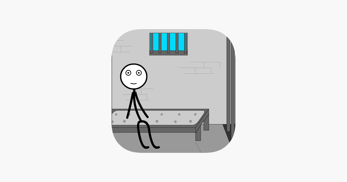 Games like Stickman Jailbreak Vertical