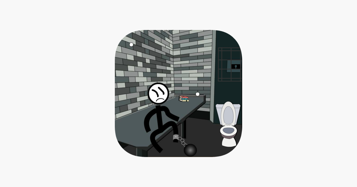 Games like Stickman Prison Fighting